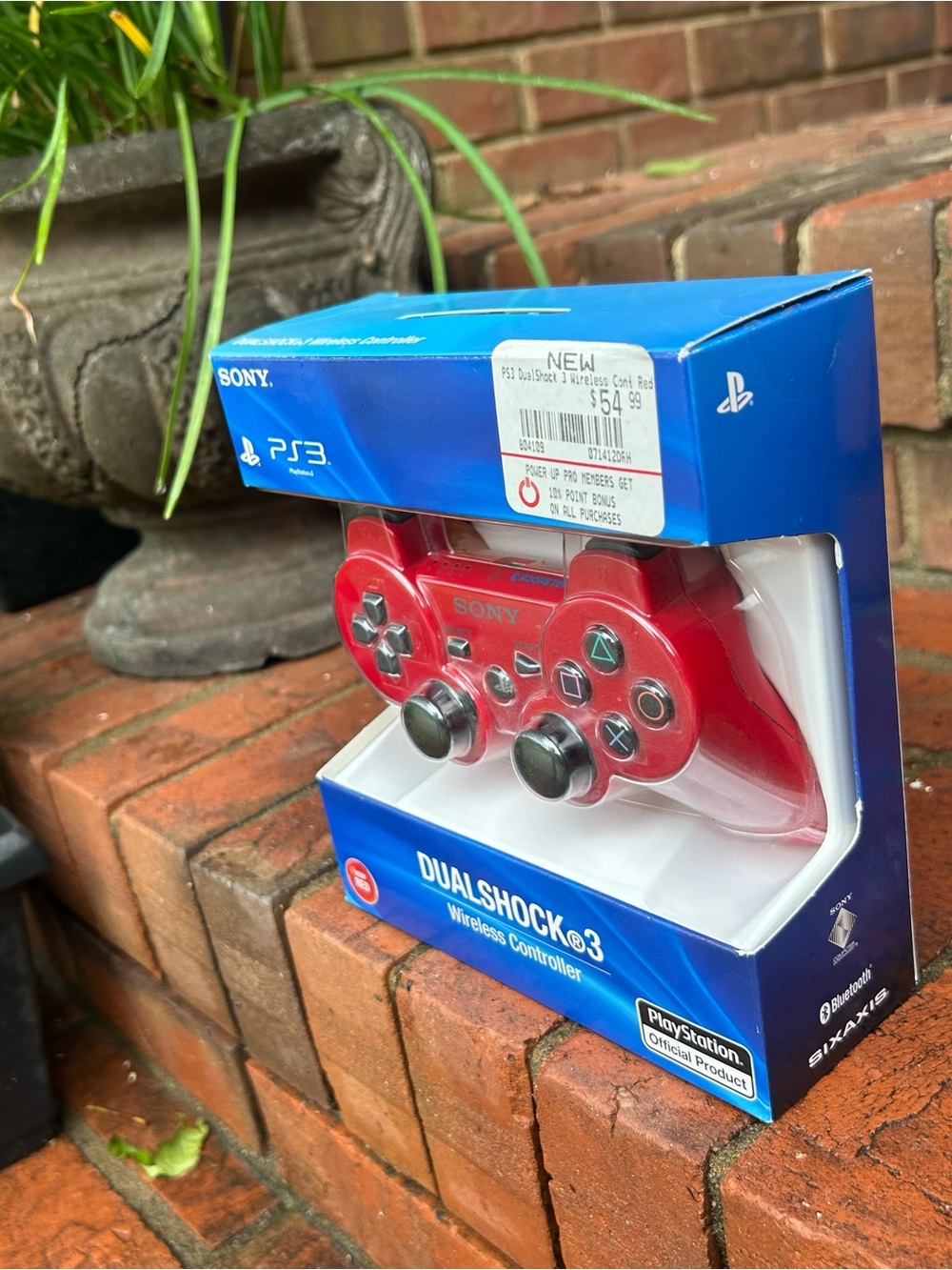 Sony Dualshock 3 Controller - Picture 2 of 6